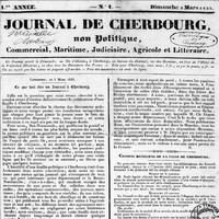 Presse Ancienne Normannia Le Patrimoine Ecrit De Normandie